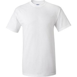 white t-shirt for men